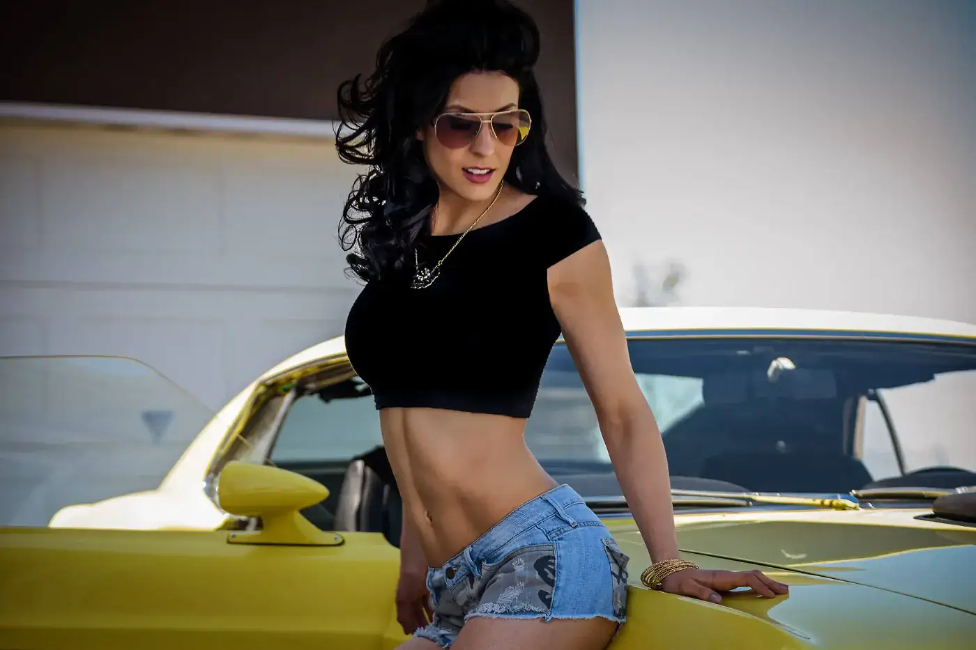 Swimwear turquoise water fashion Toronto beach photography
