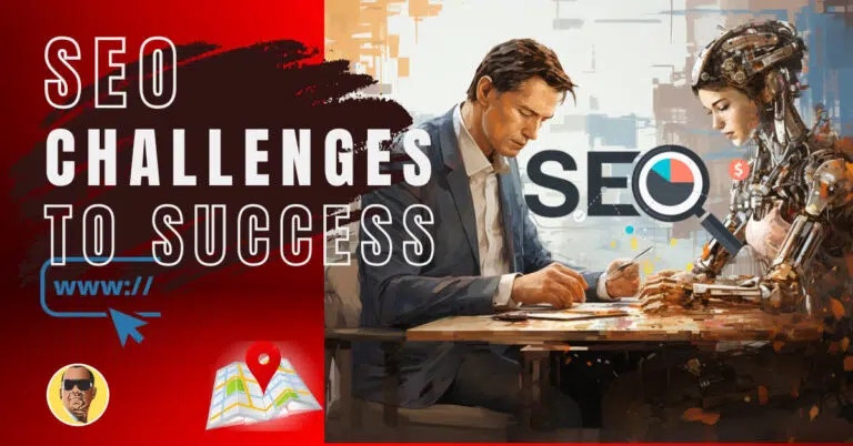 Cover image for High-Competition Keywords SEO article