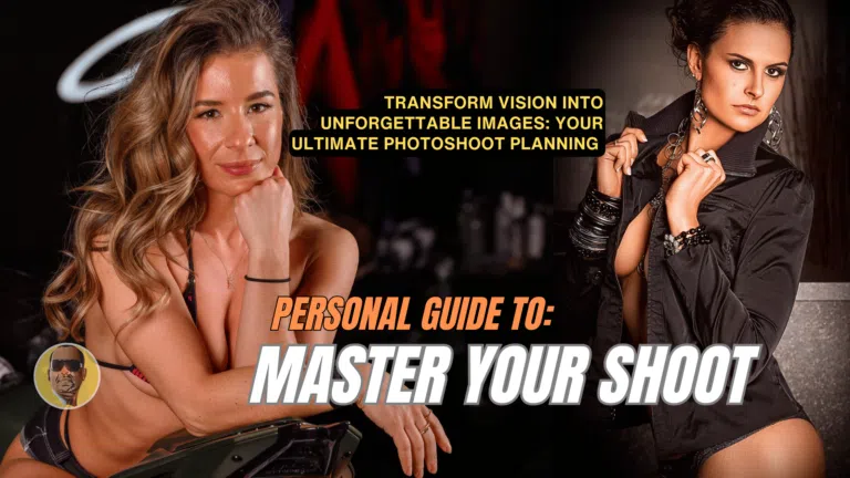 Blog Banner - Master The Shot