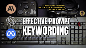 Effective Prompt Keyboarding