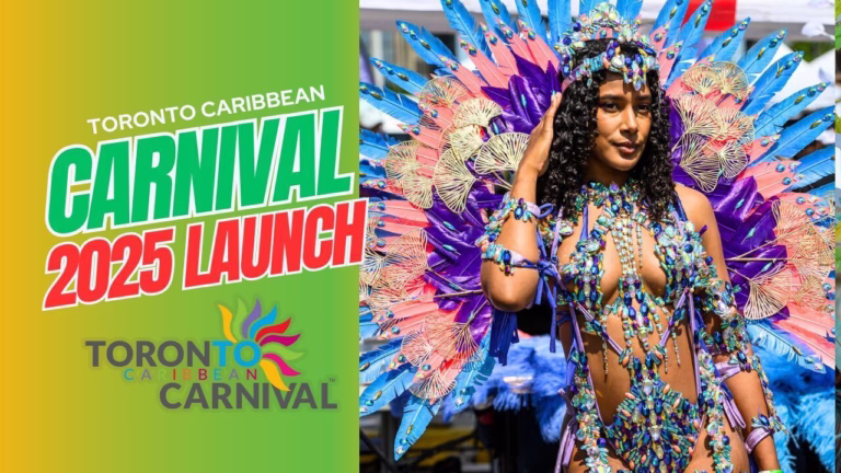 Carnival Opening