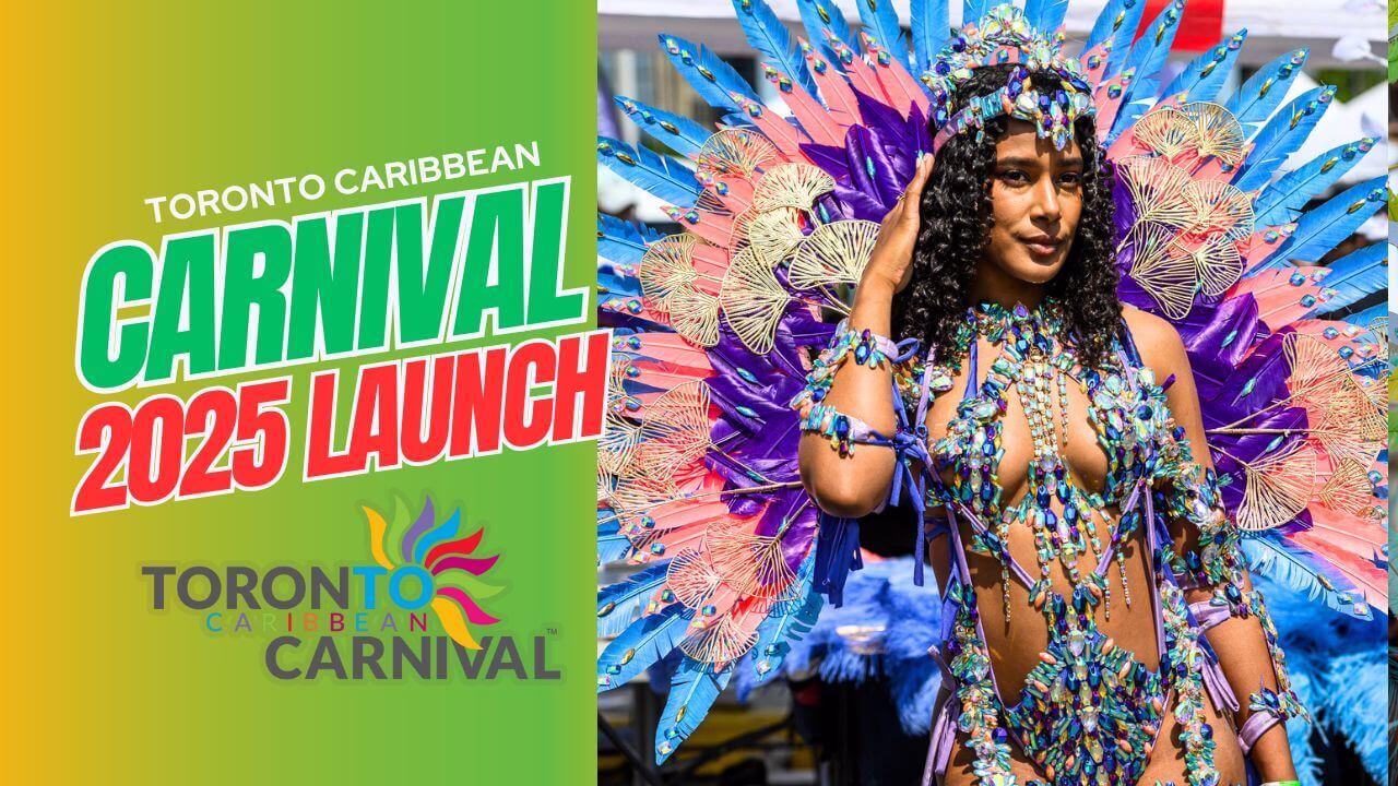 Carnival Opening